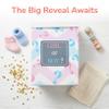 ibasenice Gender Reveal Balloon Box, Foldable Boy or Girl Party Box view 3