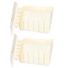 2pcs Tofu Mold Tofu Press Moulds Bean Curd Makers Kitchen Molds Homemade Tofu Makers Plastic Tofu Moulds Tofu Making Molds Tofu Diy Moulds Bean Curd Moulds Tofu Makers Moulds view 1