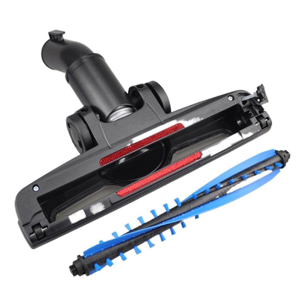 ConvOw 35mm Vacuum Cleaner Full Range of Brush Head Compatible for Philips FC8658 FC8659 FC8631 FC8632 FC8633 FC8634 FC8635 FC8379 FC5982 FC8383