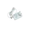 YAXRO Power Adapter with EU Plug Compatible for Dreame V9 Wireless Hand Held Vacuum Cleaner V9 V10 Charger Replacement Spare Parts (Color : V9 V10 EU) view 2