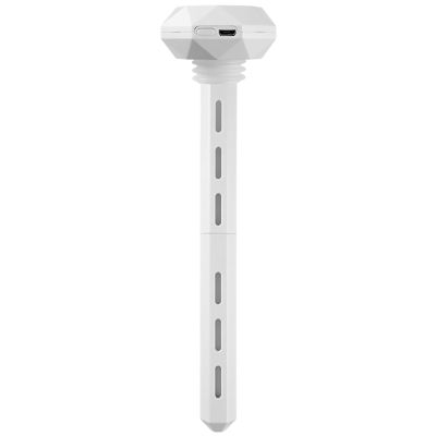 Mini Port ble Humidifier, ll USB Person l Humidifiers with Ultr Quiet, Cont iner Diversity, uto Shut Off, Tiny Tr vel E sy Use Humidifier for Pl NTS, C r, Office, Hotel
