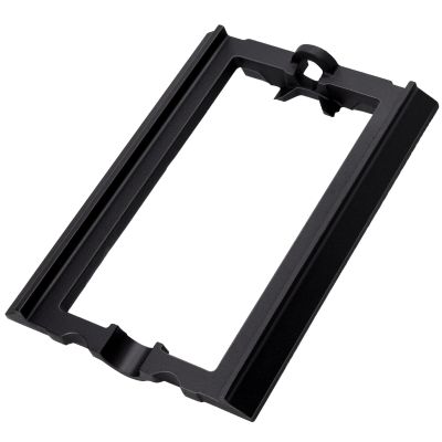 Criditpid 40256 Shaker Grate Frame for US Stove Hot Blast 1300, 1500, 1537G, 1537M, 1557M, Ashley 22AF, Vogelzang Norseman 1500, 2500 Wood Coal Furnaces.
