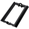 Criditpid 40256 Shaker Grate Frame for US Stove Hot Blast 1300, 1500, 1537G, 1537M, 1557M, Ashley 22AF, Vogelzang Norseman 1500, 2500 Wood Coal Furnaces. view 1