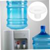 Baluue Water Cooler Smart Seat Replacement for Water Dispenser Sturdy Plastic Bottle Holder view 3