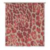 Yinrune Cheetah Leopard Print Shower Curtain Animal Antelope Shower Curtains Rustic Shower Curtain 60x72in Shower Curtain Liner Polyester Fabric Shower Curtain Set with Hooks Washable Durable view 1