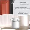 COYEUX Distilled Water Making Machine, Internal 5L Stainless Steel Tank, for Whiskey, Moonshine Essential Oils, Home Brewing DIY Kit view 3