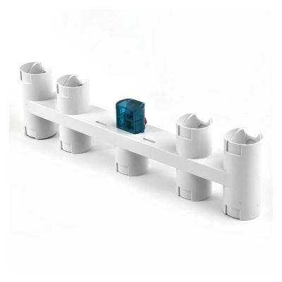 COmepa Vacuum Cleaner Nozzle Base Station Brush Stand Holder Storage Bracket .Compatible for Dyson. V11 V12 V15 Dok K9