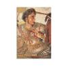Alexander The Great Portray Poster Home Decor Poster Wall Art Hanging Picture Print Bedroom Decorative Painting Posters Room Aesthetic 12x18inch(30x45cm) view 1