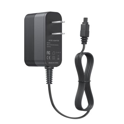 Vacuum Cord Fits for Shark V2945Z XA2950 V2950 YLS0041T110025 YLS0041-T110025 Charger for Shark Vacuum Replacement Power Cord