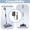 Vacuum Cord Fits for Shark V2945Z XA2950 V2950 YLS0041T110025 YLS0041-T110025 Charger for Shark Vacuum Replacement Power Cord view 2