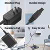 Vacuum Cord Fits for Shark V2945Z XA2950 V2950 YLS0041T110025 YLS0041-T110025 Charger for Shark Vacuum Replacement Power Cord view 4