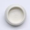 Bonsicoky 2 Pcs Rubber Drain Stopper Fits 1-1/8 Inch to 1-1/4 Inch, Bathtub Drain Plug with Hanging Ring, Bathroom Sink Stopper for Kitchen and Bathroom, White view 4