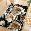 6x9ft Area Rug Professional Anti-Slip Soft Soundproof Carpet for Enhanced Decoration Non-Radiating Durable Easy to Clean Flake-Free view 1