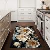 6x9ft Area Rug Professional Anti-Slip Soft Soundproof Carpet for Enhanced Decoration Non-Radiating Durable Easy to Clean Flake-Free view 2