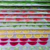 Non Stick Dehydrator Sheets for Fruit, Reusable Dehydrator Sheets, Easy to, 5 Pack, Dishwasher (White) view 4