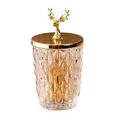 Toothpick Holders Creative Toothpick Box Home Living Room Dental Floss Container Desktop Cotton Swab Storage Box Storage Tank Toothpick Dispenser ( Color : A )