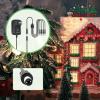 SLLEA AC/DC Adapter Charger Replacement for Lemax Lighted Accessory 4.5V # 74706 Christmas Village view 2