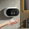 Electric Wall Mounted Soap Dispenser White view 1