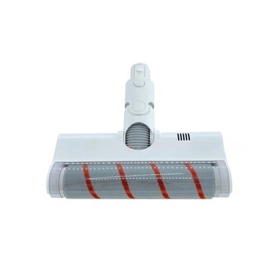 JamGeL Vacuum Cleaner Spare Parts Floor Brush Head Assembly. Compatible for Dreame V9 V9P Floor Brush Set with Roller Brush Accessories (Color : 5.8mm Floor Brush)