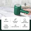 Mini Steam Iron, 2024 Handheld Portable Mini Ironing Machine, Travel Garment Steamer Iron: Wrinkle-Free Perfection for Clothes, Fast Preheating Steam Dry Ironing for Dress Shirt (3PCS) view 4
