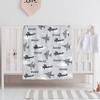 Custom Airplane Baby Blanket Soft Flannel Fuzzy Warm Plush Lightweight Throw for Bed Couch Sofa Camping Good Gift for Kid Boy Girl Teen 60''x 80'' for Adult view 4