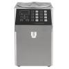 2 Gallon Automatic Fructose Dispenser Syrup Dispenser 280W Electric Commercial Sugar Syrup Dispenser Coffee Bubble Tea Milk Tea Making Equipment Fructose Quantitative Machine view 3