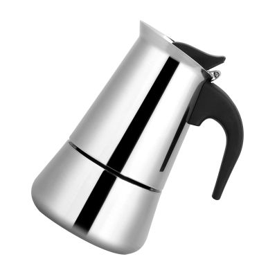 Stainless Steel Maker, Convenient and, Variety of Capacities, Simple (100ml)