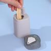 tdons Household Press-on Toothpick Holders view 4