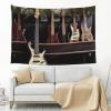 Tapestry Wall Tapestry for Living Room Guitar Bass Music Musical Instruments1 Wall Hanging Soft Tapestries Wall Decoration for Bedroom Fashion Decor Tapestries Aesthetic Decor Tapestry (60 X 40 view 2