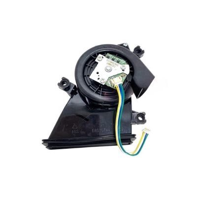 CONVOW Compatible for Lydsto R1 After-Sales Sweeper Fan Components Robot Vacuum Cleaner Spare Part Accessories R1 Fan Module with Motor