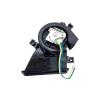 CONVOW Compatible for Lydsto R1 After-Sales Sweeper Fan Components Robot Vacuum Cleaner Spare Part Accessories R1 Fan Module with Motor view 1