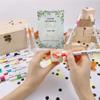 78 PCS Fun Baby Shower Games Sign Kit, Unique Baby Shower Ideas, Funniest Games Ever Where You Can Draw to Your Heart's Content, Suitable for Boy and Girls view 2