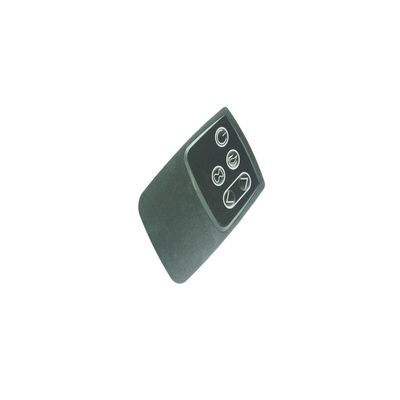 Hotsmtbang Remote for Twin 32II332CGL 28II332FGL 28II332FSL Fireplace
