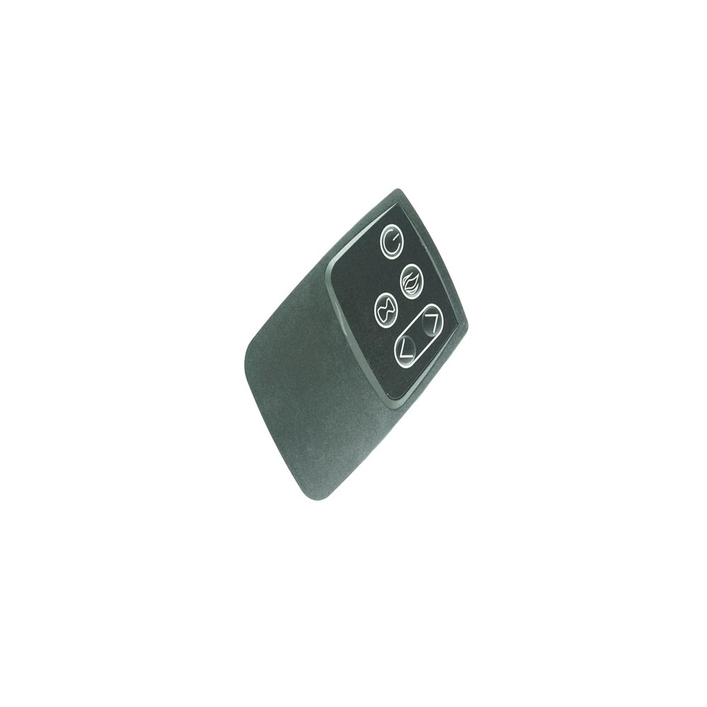 Hotsmtbang Remote for Twin 32II332CGL 28II332FGL 28II332FSL Fireplace