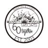 60th Anniversary Wedding Gifts, 60th Anniversary Decorations, Personalized Name Day Metal Signs, Personalized Wedding Gifts, 60th Anniversary for Him Her Couple Husband Wife view 1