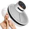 1000W Hand Dryer Portable Electric Body Dryer Bathroom Body Blow Dryer Hair Dryer Negative Ion Skin Dryer Air Hand Natural Wind view 1