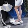 1000W Hand Dryer Portable Electric Body Dryer Bathroom Body Blow Dryer Hair Dryer Negative Ion Skin Dryer Air Hand Natural Wind view 3