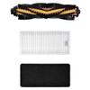 XIBANY Replacement Parts for ECOVACS DEEBOT 600 601 605 710 N79 N79S Yeedi K600 K700 Robot Vacuum Cleaner Accessory Kit view 3