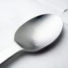 Nagao Natural Teaspoon, 5.3 inches (13.6 cm), 18-10 Stainless Steel, Made in Japan view 4