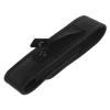 Angoily Flashlight Belt Holder Durable Nylon Torch Pouch for Hiking Portable Storage Bag for Protective Cover Fine Workmanship Lightweight and Convenient Design view 1