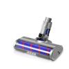 BeNtli Wireless Vacuum Cleaner Quick Release Electric Brush Head Attachment Soft Clean Soft Roller Brush HeadCompatible for Dyson V11 V10 V8 V7 (Color : for V6) view 1