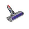 BeNtli Wireless Vacuum Cleaner Quick Release Electric Brush Head Attachment Soft Clean Soft Roller Brush HeadCompatible for Dyson V11 V10 V8 V7 (Color : for V6) view 2