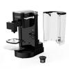 BLACK+DECKER Family Single Serve K-Cup Brewer: Large 50oz Water Reservoir, Versatile Ground Coffee & K-Cup Compatibility, Adjustable Tray for Travel Mugs view 2
