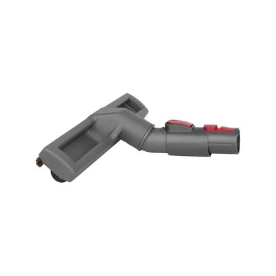 BeNtli Hard Floor Vacuum Brush Spare Parts forVacuum Cleaner Household Cleaning ToolCompatible for Dyson V6 V7 V8 V9 V10 V11 DC62 DC59