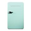 Magic Chef MCR32CHM Compact Refrigerator, Green view 1