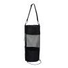 ArQray Portable Boat Trash Bags Medium Hoop Mesh Trash Bags Boats Trash Container Boat Garbage Container for Boat Camper Fishing Cabin Storage Men Women Adults view 1