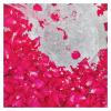 AMPUTEE Fresh Roses Natural Dried Wedding Rose Petals Bath Dried Flower Petals Spa Whitening Shower Aromatherapy Bath view 4