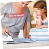 EXCEART Wool Ironing Pad High Temperature Pressing Mat for Quilting Sewing and Embroidery Portable Ironing Board Alternative for Home and Travel view 3