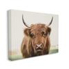 Stupell Industries Farmhouse Cattle Photography Canvas Wall Art by Dakota Diener view 2