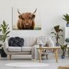 Stupell Industries Farmhouse Cattle Photography Canvas Wall Art by Dakota Diener view 3